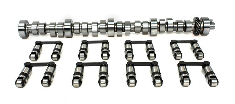 Comp Cams Xtreme Energy Hydraulic Roller Camshafts