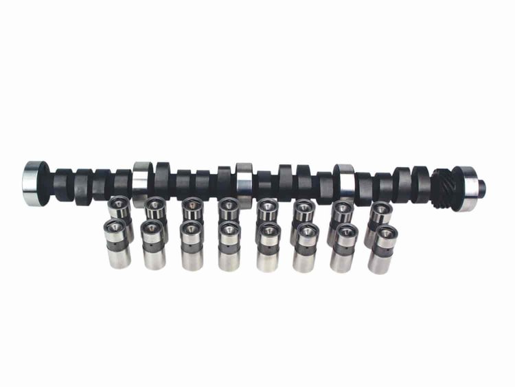 CAM KIT DUAL ENERGY