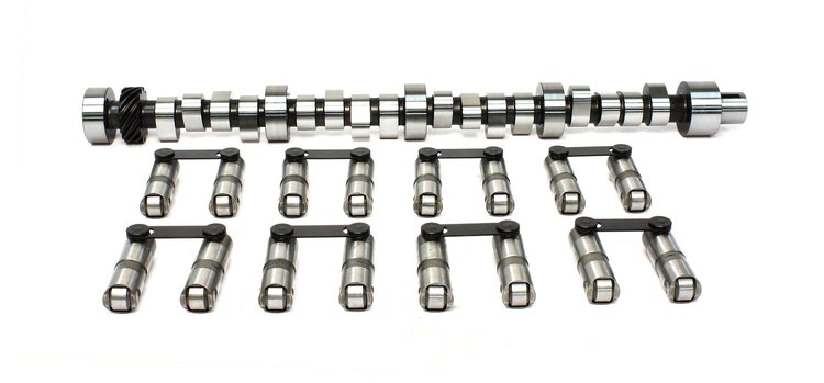 CAMSHAFT KITS