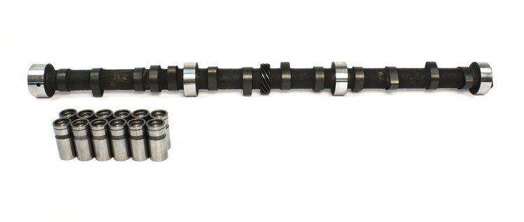 'Xtreme 4x4' Hydraulic Flat Tappet Camshaft