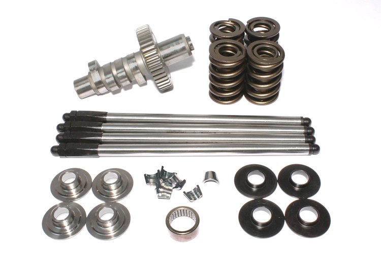 HI-PERFORMANCE CAM KIT