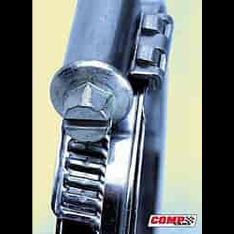 CLAMP 50-70 MM 2-2 3/4