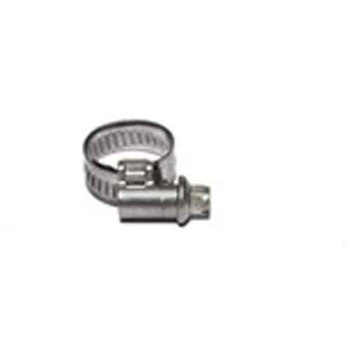 HOSE CLAMPS 12-20 MM 1/2-7/8
