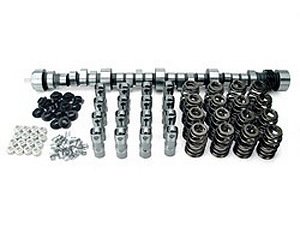Computer Controlled Hydraulic Roller Tappet Camshaft Complete Kit RPM Range: 2000-6000