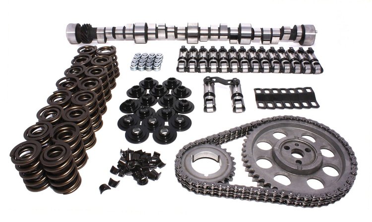 CB XR297 R-10 CAM / KIT