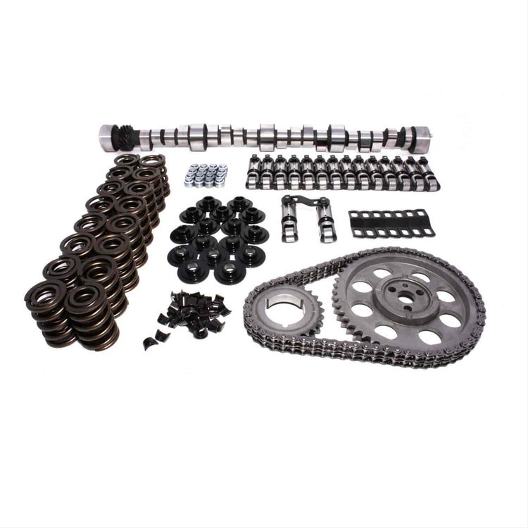 CB XR303 R-10 CAM / KIT