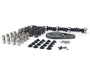 Comp Cams Pure Energy Hydraulic Flat Camshafts