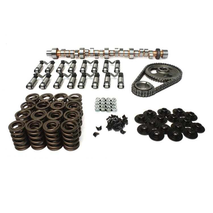 Magnum Mechanical Roller Camshaft Chrysler 273-360ci 1964-2000 Lift: .550"/.550"