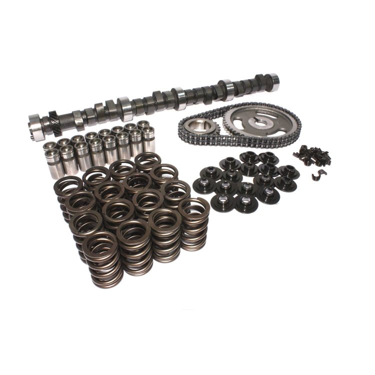 Xtreme Energy Camshaft Kit