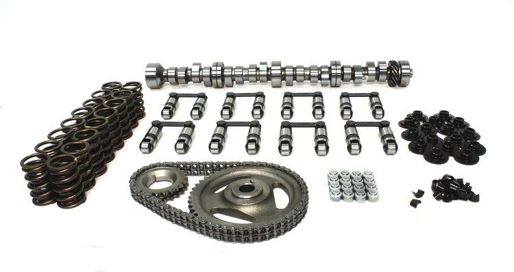 CAMSHAFT KITS