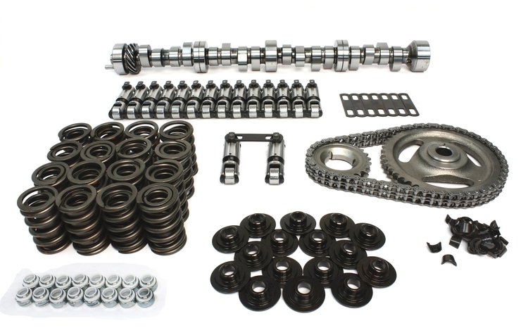 CAMSHAFT KITS