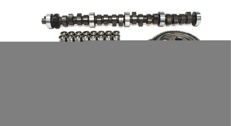 Comp Cams 'Magnum' Mechanical Flat Tappet Camshafts