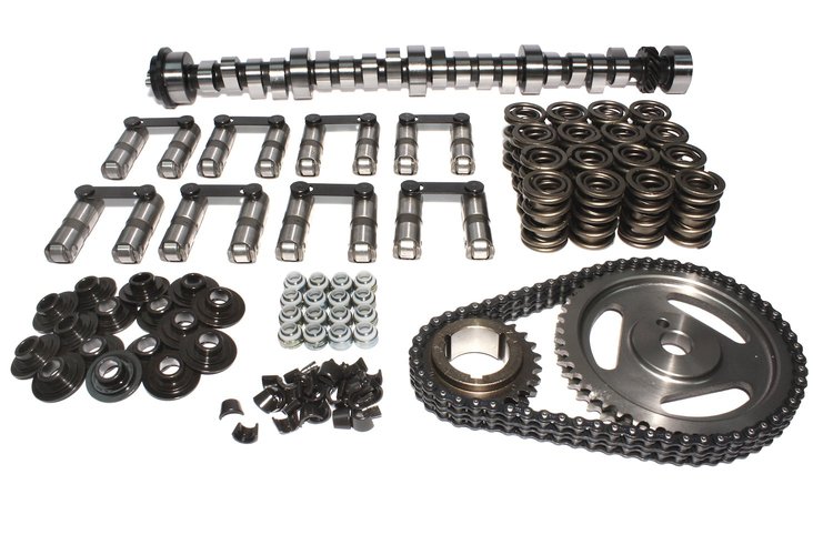 CAMSHAFT KITS