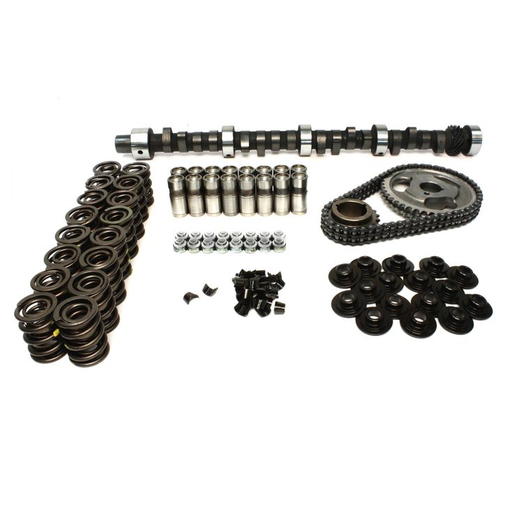 Comp Cams 'Magnum' Mechanical Flat Tappet Camshafts