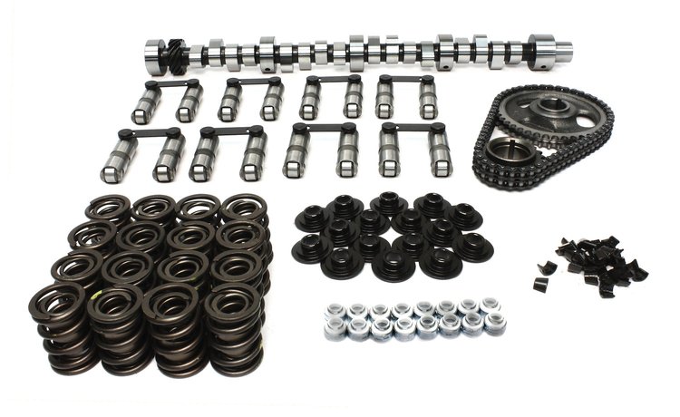 CAMSHAFT KITS