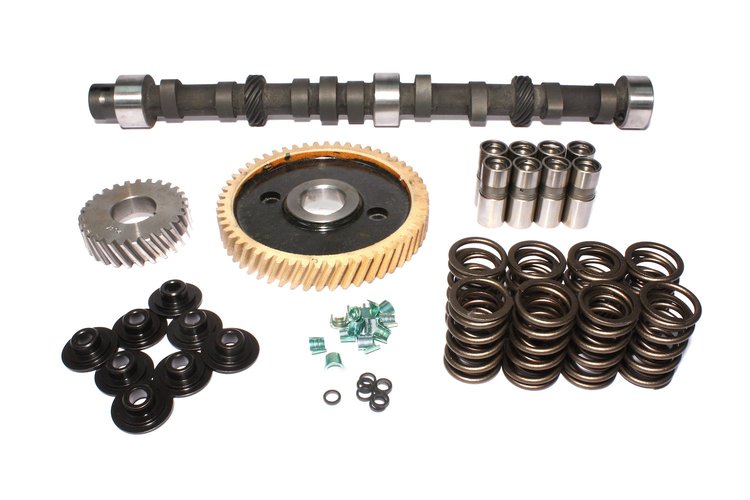 CAMSHAFT KITS