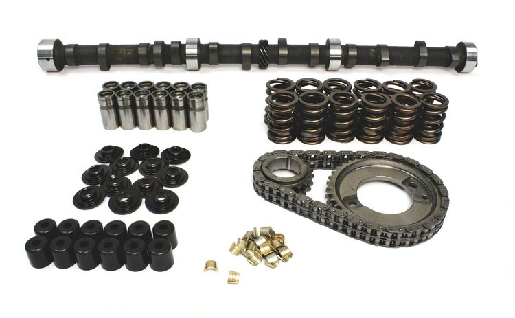'Xtreme 4x4' Hydraulic Flat Tappet Camshaft AMC 6 CYL