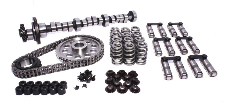 BV69 269HR12 CAM / KIT