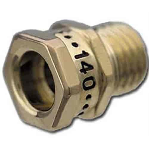 Jet: 127 Size: .127 1/pkg