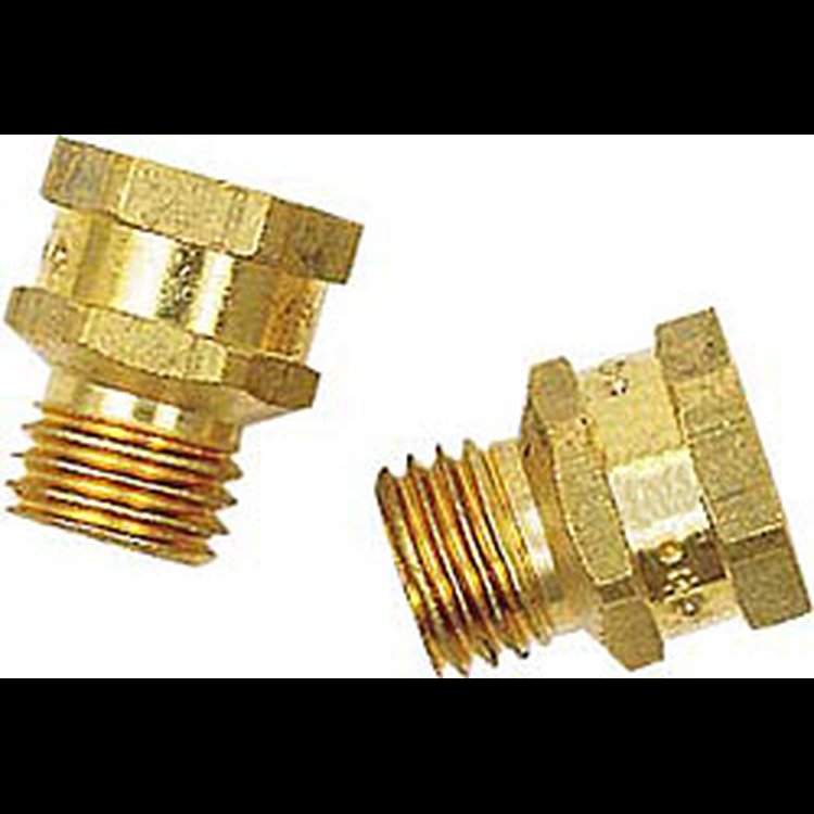 Jet: 128 Size: .128 2/pkg