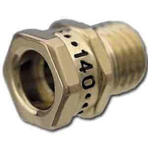 Jet: 078 Size: .078 1/pkg