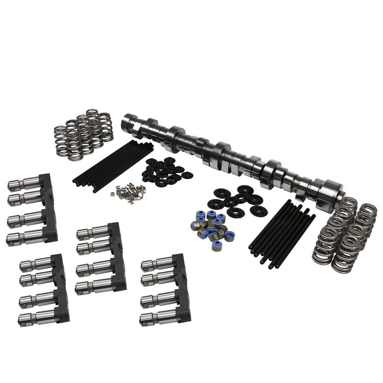 MK112-303-11 HRT Hydraulic Roller Camshaft Master Package 2003-2008 Dodge HEMI 5.7L/6.1L - Stage 2 Performance