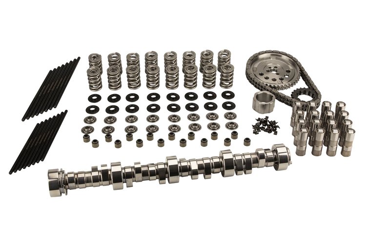 CAM KT STG 2 LS3 CORVETTE