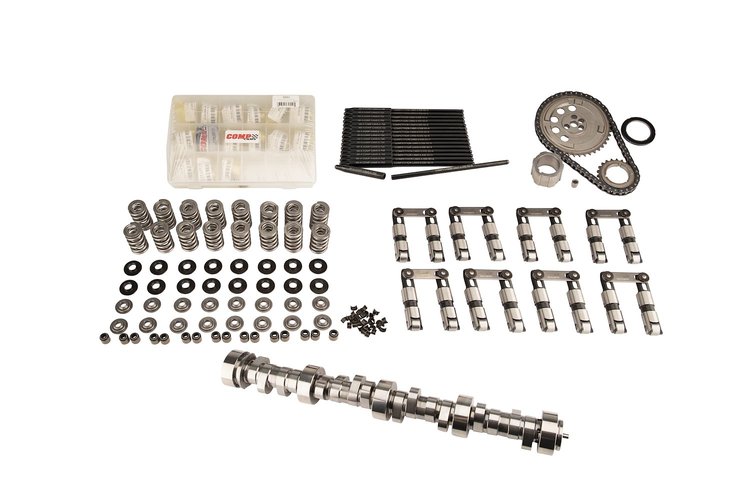 CAM KT MAX HP GM LS 3-BLT
