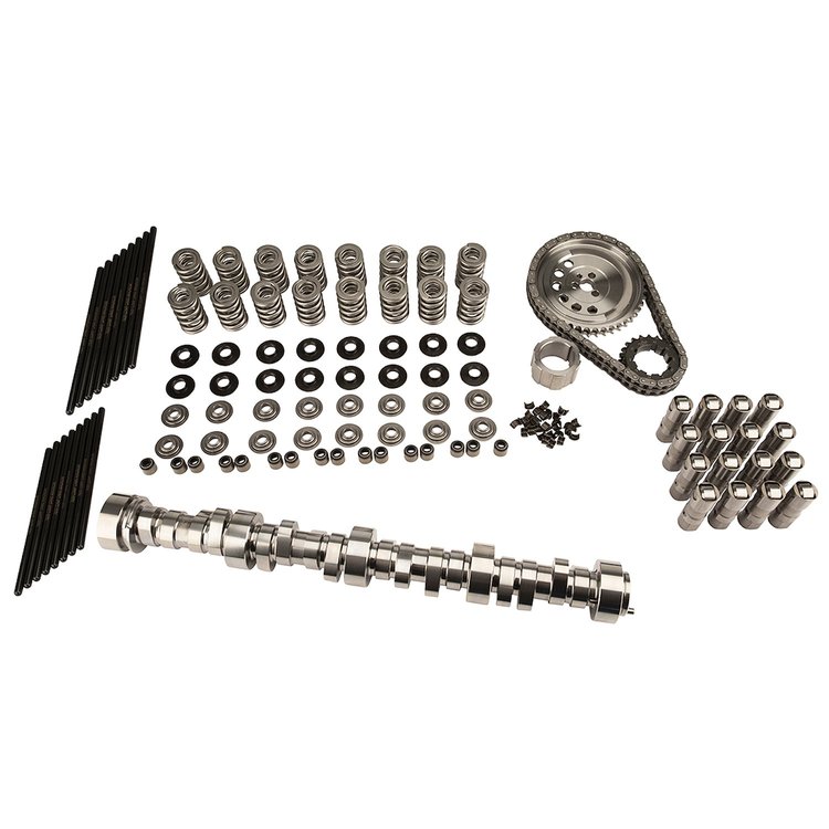 CAMSHAFT KITS