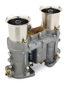 Inglese Carburetor Weber, IDA