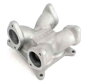 Inglese Adapter Manifold DCOE-Type Twin Sidedraft