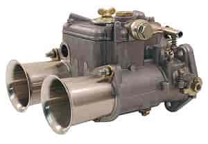 Inglese Carburetor Weber, DCOE