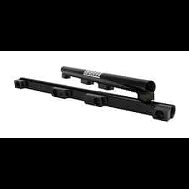 Inglese Fuel Rail Kit SB-Chevy, IDA
