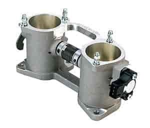 Inglese Throttle Body IDA, Return Spring