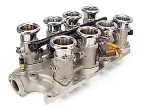Inglese EFI Induction System Ford 289-302, IDA