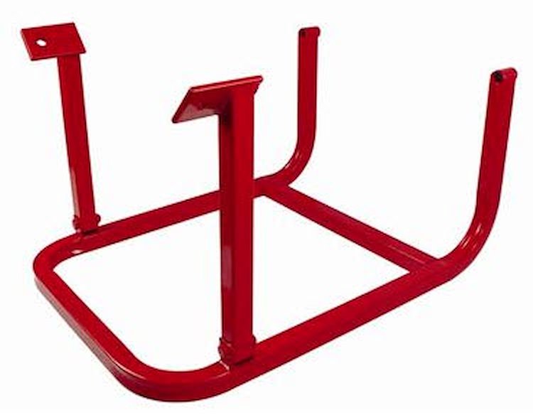 POW102130 Powerhouse Heavy-Duty Engine Cradle for Chevy Small, Big Block Engines