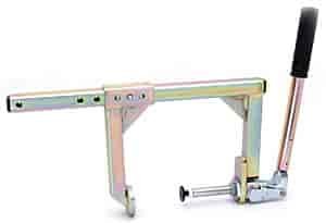 Heavy Duty Manual Valve Spring Compressor Universal
