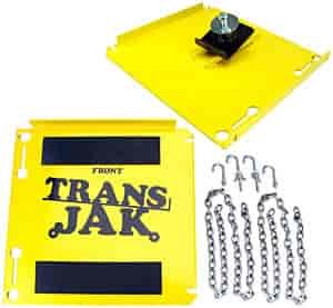 Trans Jack Adapter