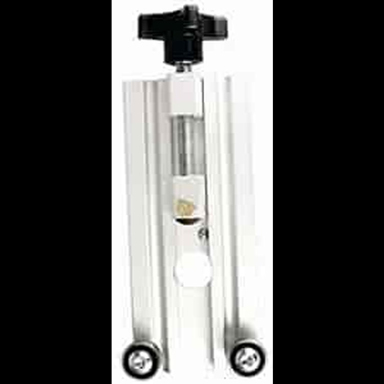 OIL FILTER CUTTER