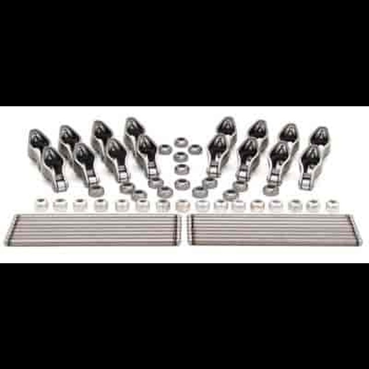Rocker Arm Kit Chevy 262/400
