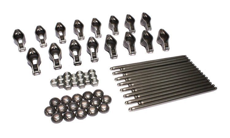 Magnum Rocker Arm Kit Chevy Big Block 396-454