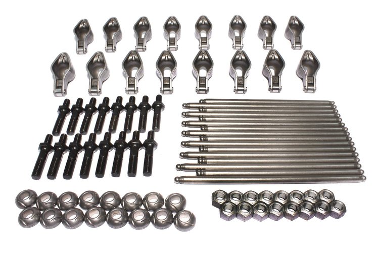 Magnum Rocker Arm Kit Mark V Big Block Chevy