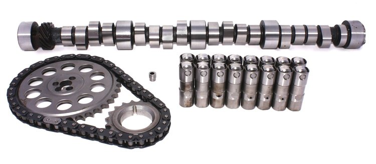 Comp Cams Xtreme Energy Hydraulic Roller Camshafts