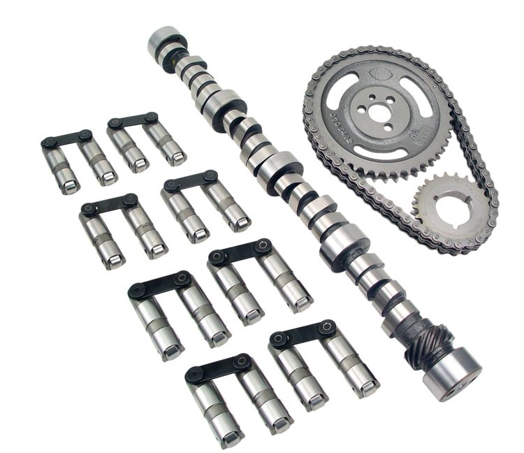 Comp Cams Xtreme 4x4 Hydraulic Roller Camshafts