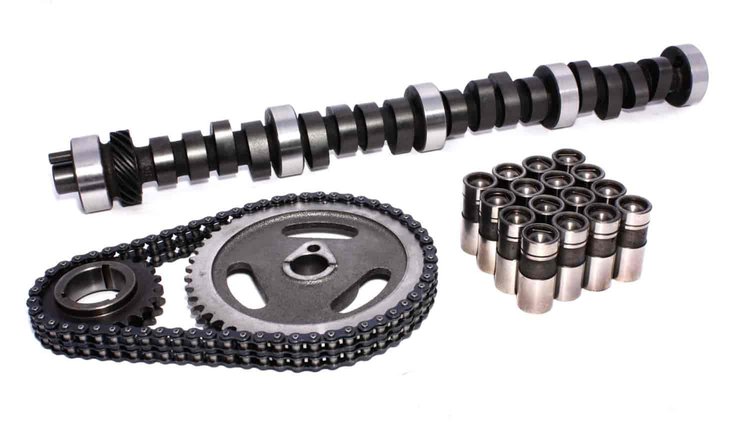 FC 265DEH-10 CAM / KIT