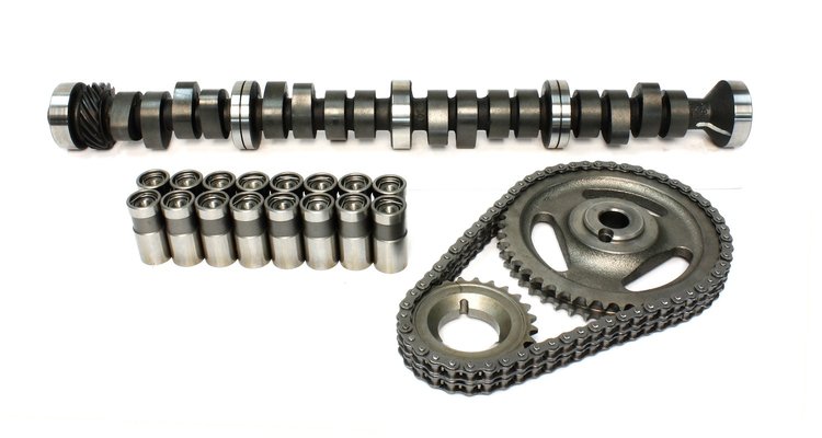 Comp Cams Magnum Mechanical Flat Tappet Camshafts