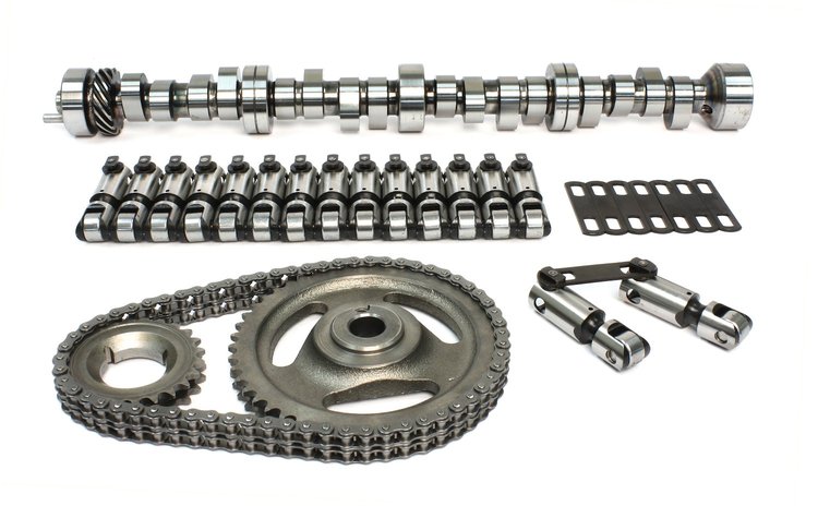 CAMSHAFT KITS