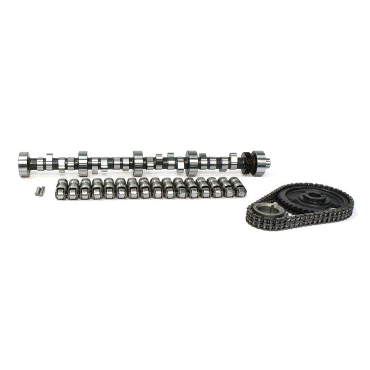 Comp Cams  Xtreme Energy  Hydraulic Roller Camshafts