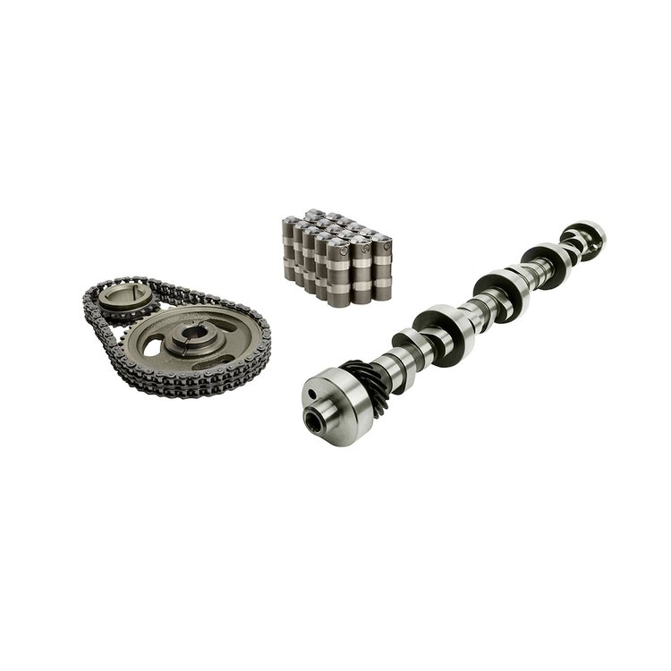 Comp Cams 'Xtreme Energy' Hydraulic Roller Camshafts