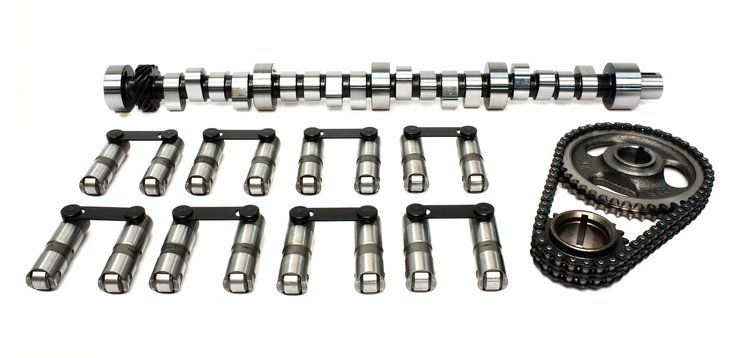 CAMSHAFT KITS